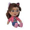 Gabby's Dollhouse Gabby # 039; S Dollhouse Cuddle Pop 25 cm