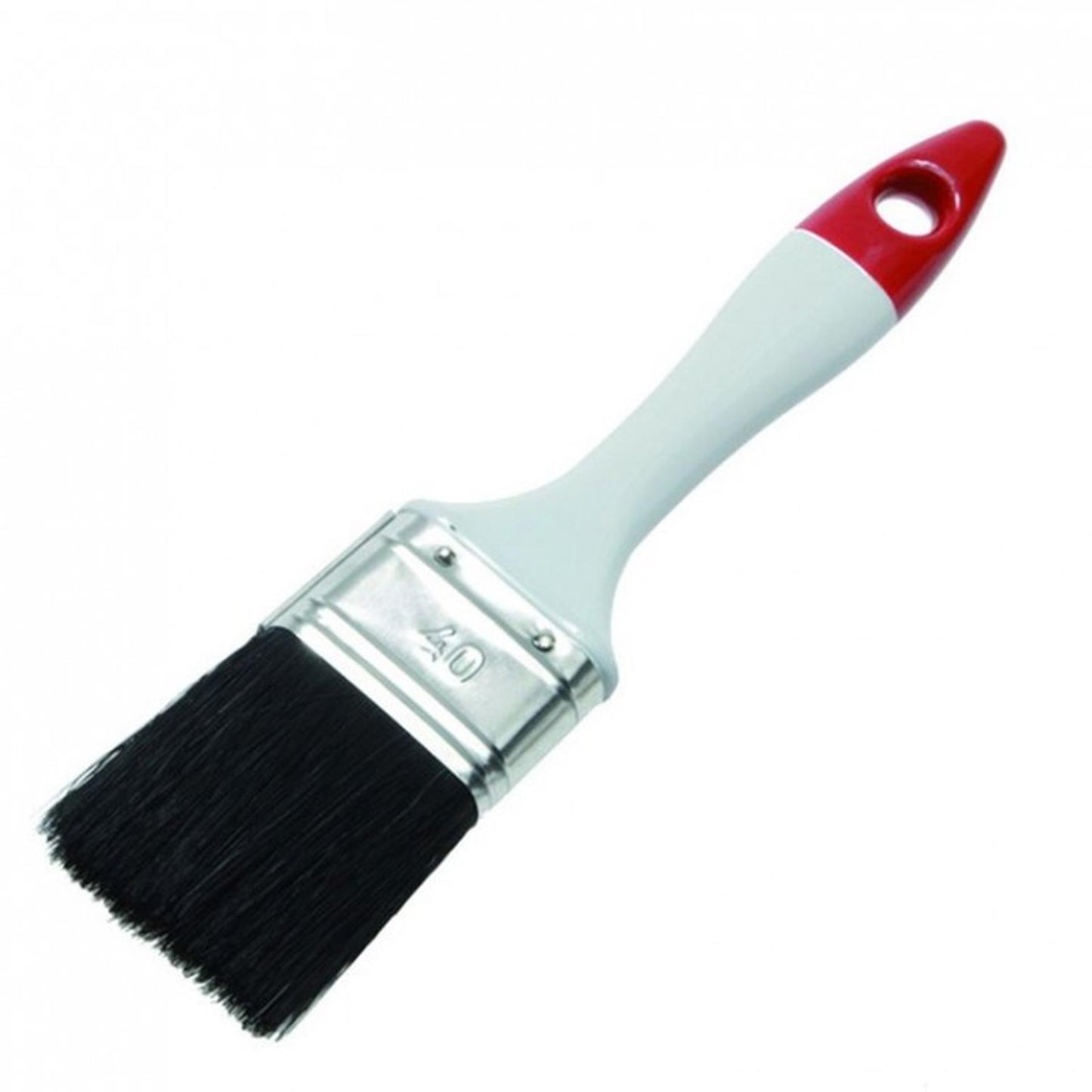Sam brosse basique plate 1.5