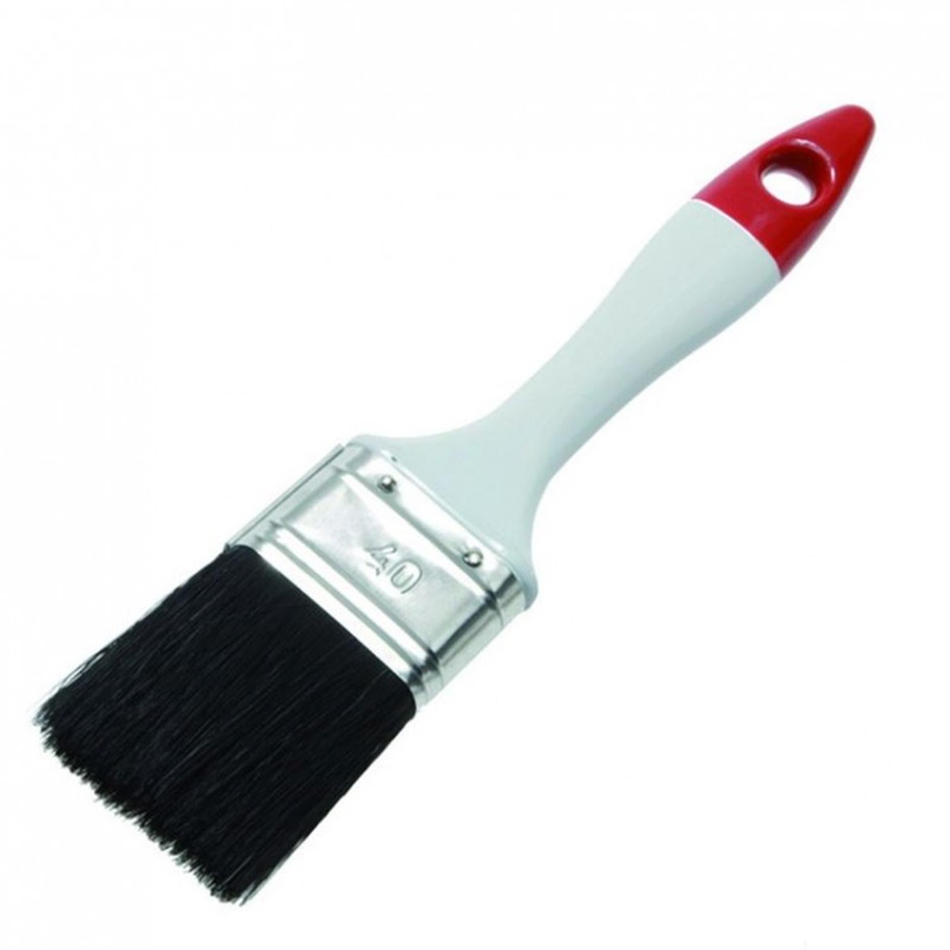 Sam brosse basique plate 1.5