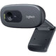 Logitech HD Webcam C270