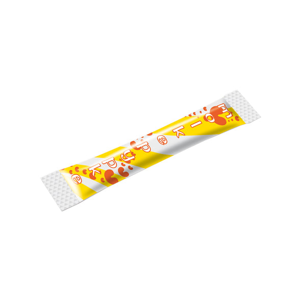 Bâtonnets de crème molkepypke (500x 2,5gr)