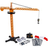 Ensemble de robinet de levage à 2 jeux complète