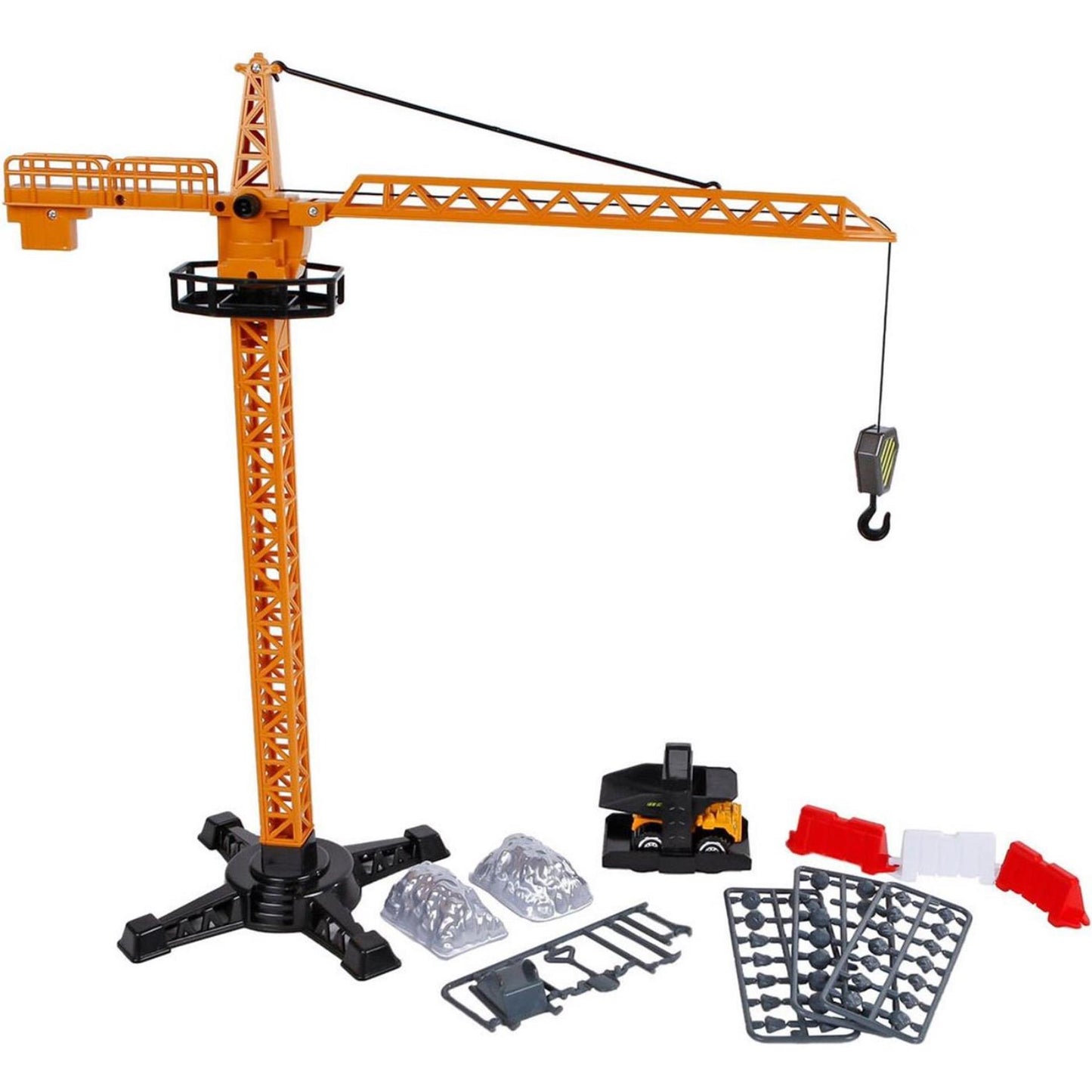 Ensemble de robinet de levage à 2 jeux complète