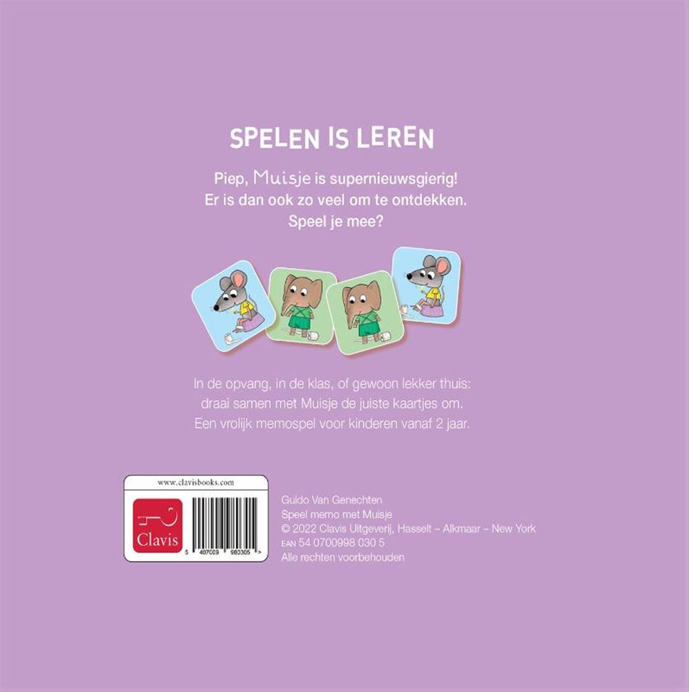 Puzzle avec la souris. 2+
