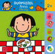 Duo puzzle Anna, tous les jours. 2+