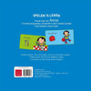 Duo puzzle Anna, tous les jours. 2+