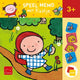 Play Memo : Au revoir le petit chaperon rouge ! (katje). 3+