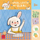 Clavis Publishers joue au loto avec Rikki. 3+.