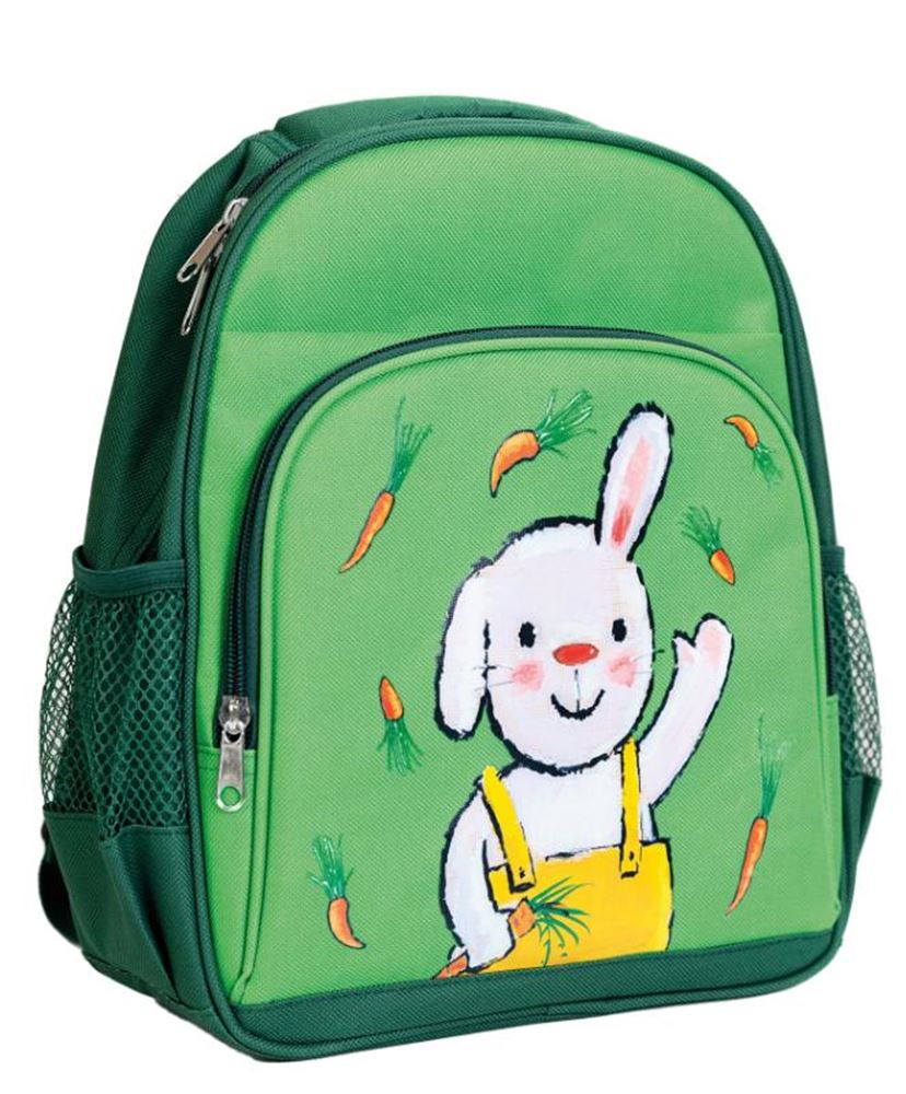 Sac à dos Rikki 3+