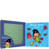 Livre Mimi sorcière + set d'habillage 4+