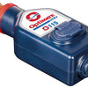 Adaptateur USB Tecate Optate M. Din Stecker