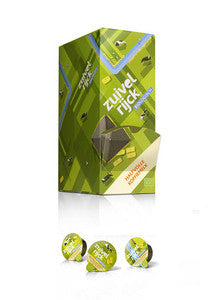 Tasses à café au lait demi-écrémé bio Zuivelrijck (200x 7,5gr)