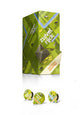 Tasses à café au lait demi-écrémé bio Zuivelrijck (200x 7,5gr)