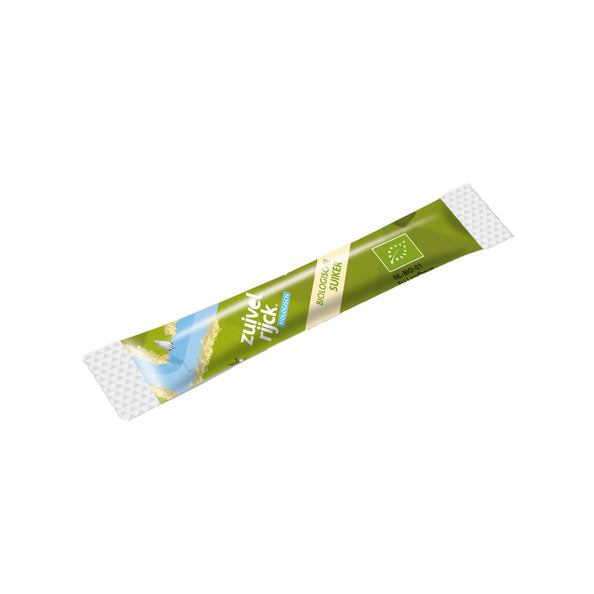 Zuivelrijck bâton de sucre bio équitable (1000x 4gr)