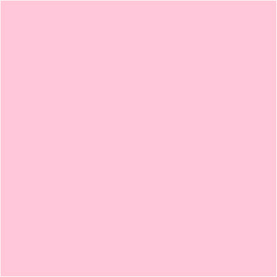 Creativ Company colored en carton rose clair A4 270gr, 100 feuilles