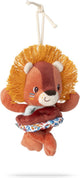 Lilliputiens - mini danseuse - jack le lion