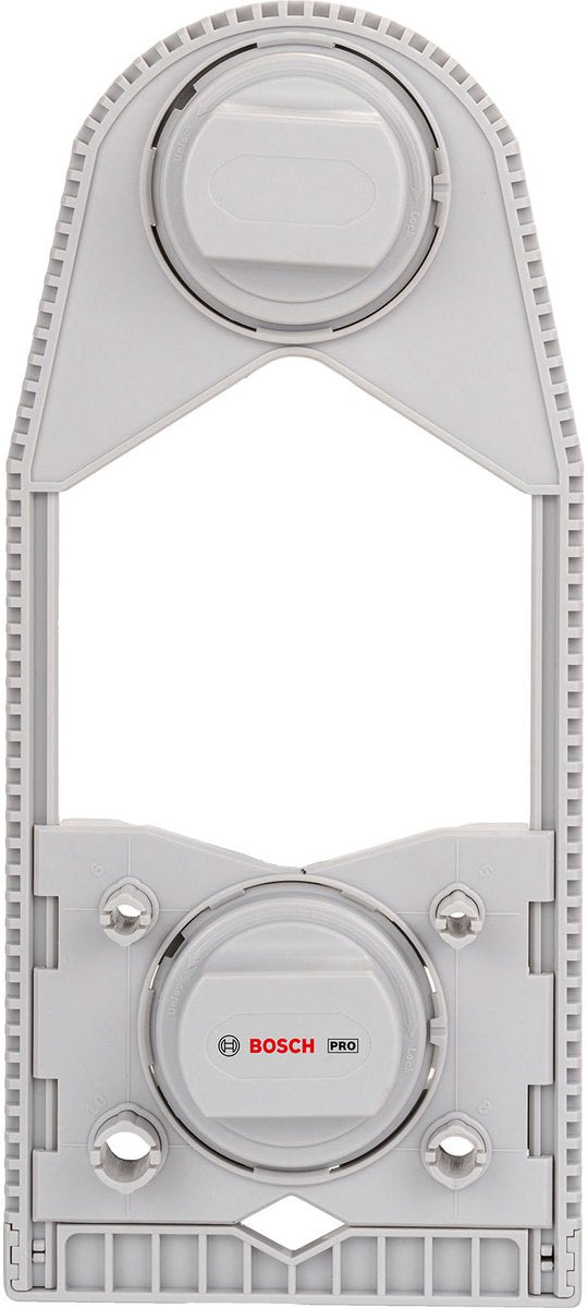 Bosch accessoires pro carrelage pc plus guide de centrage pour scies cloches - 2608901574