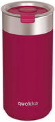 Quokka 40076 tasse thermos pour café rose