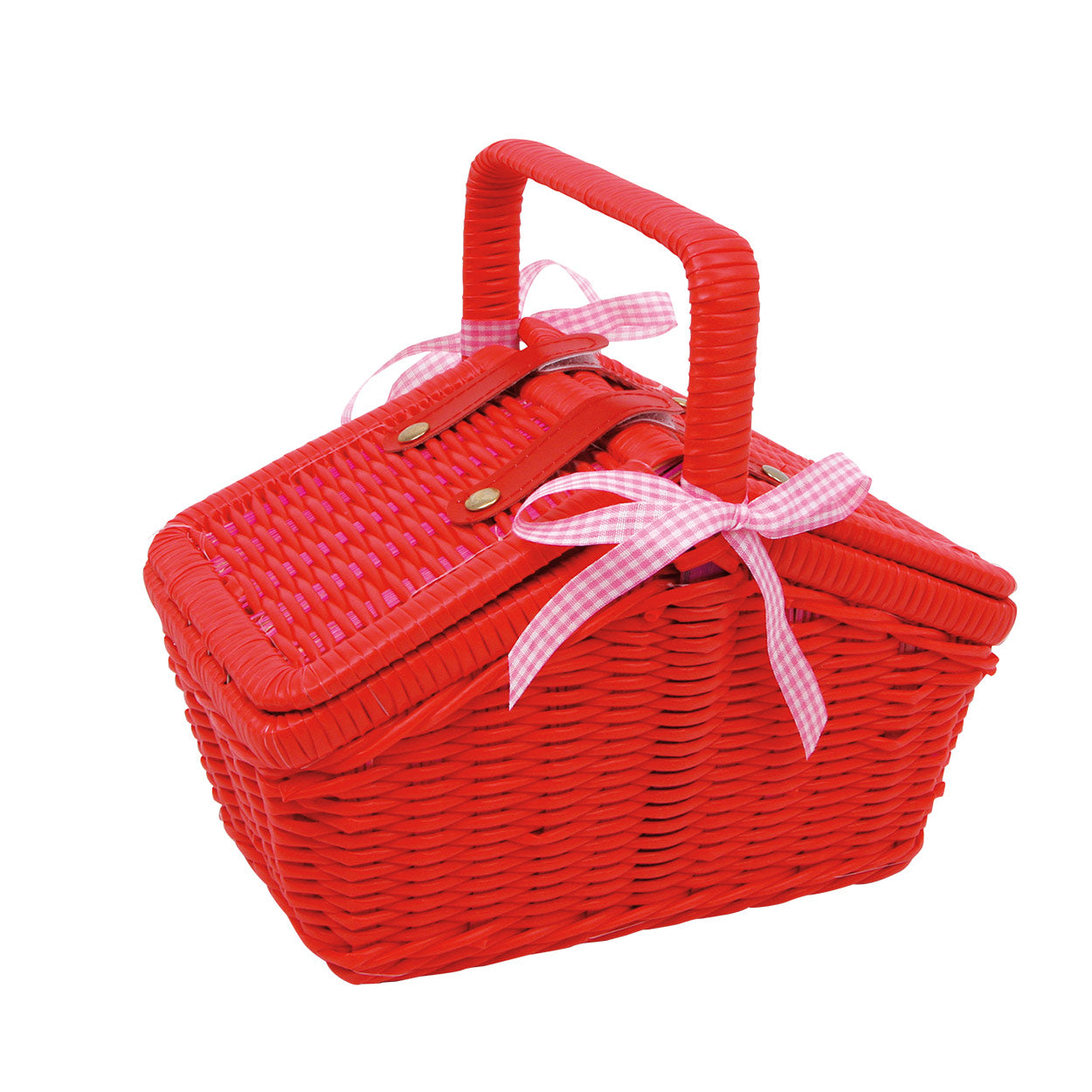 Petit pied - panier de pique-nique sara