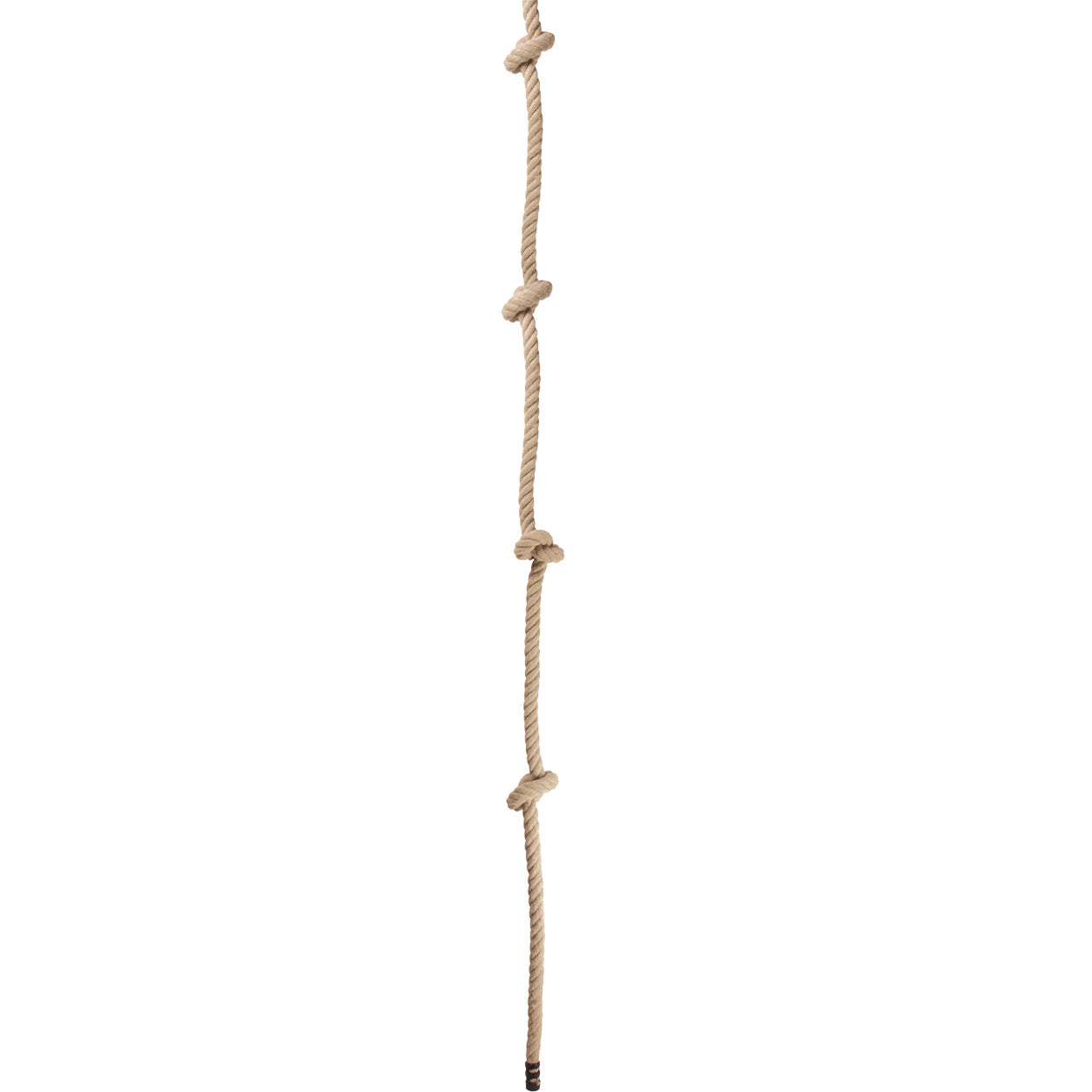 Petite corde d'escalade