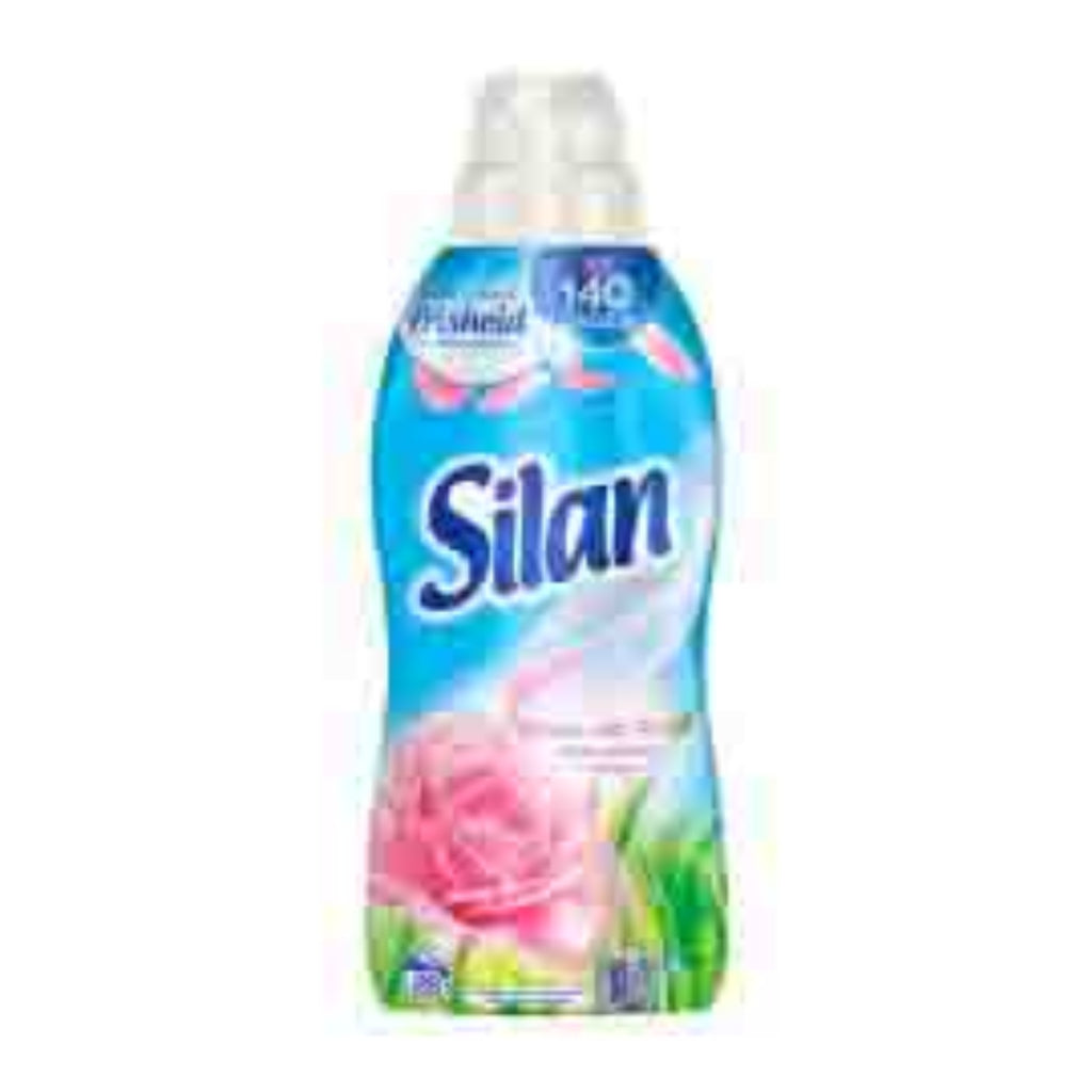 Divers Silan Passion pour les roses 700 ml