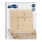 Formulaire de petits mots de pied - afbeelding 2