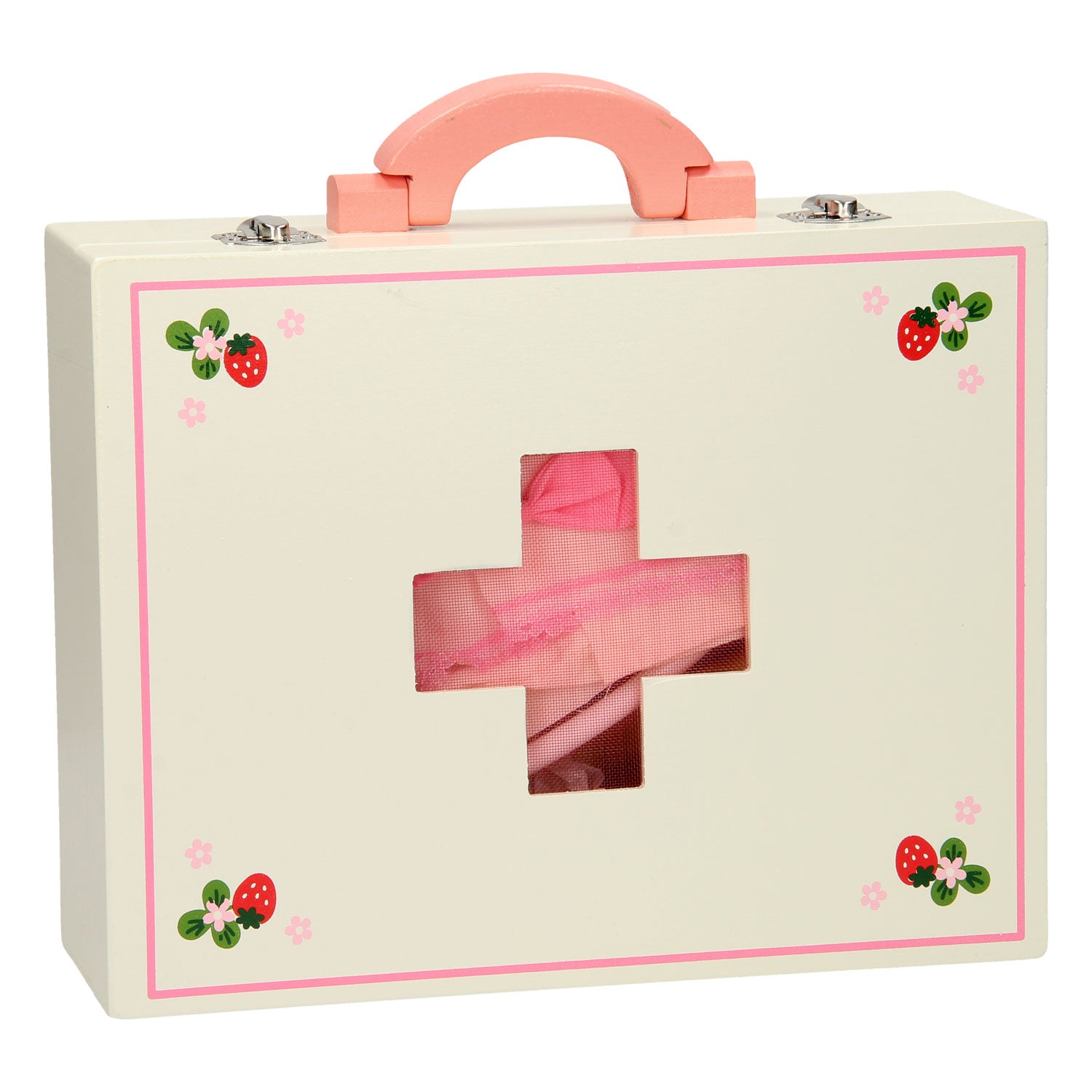 Small Foot Doctor's Box Isabel