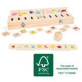 Small Foot Images Tri Box - afbeelding 3
