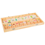 Small Foot Images Tri Box - afbeelding 5