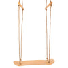Swateboard en bois petit pied