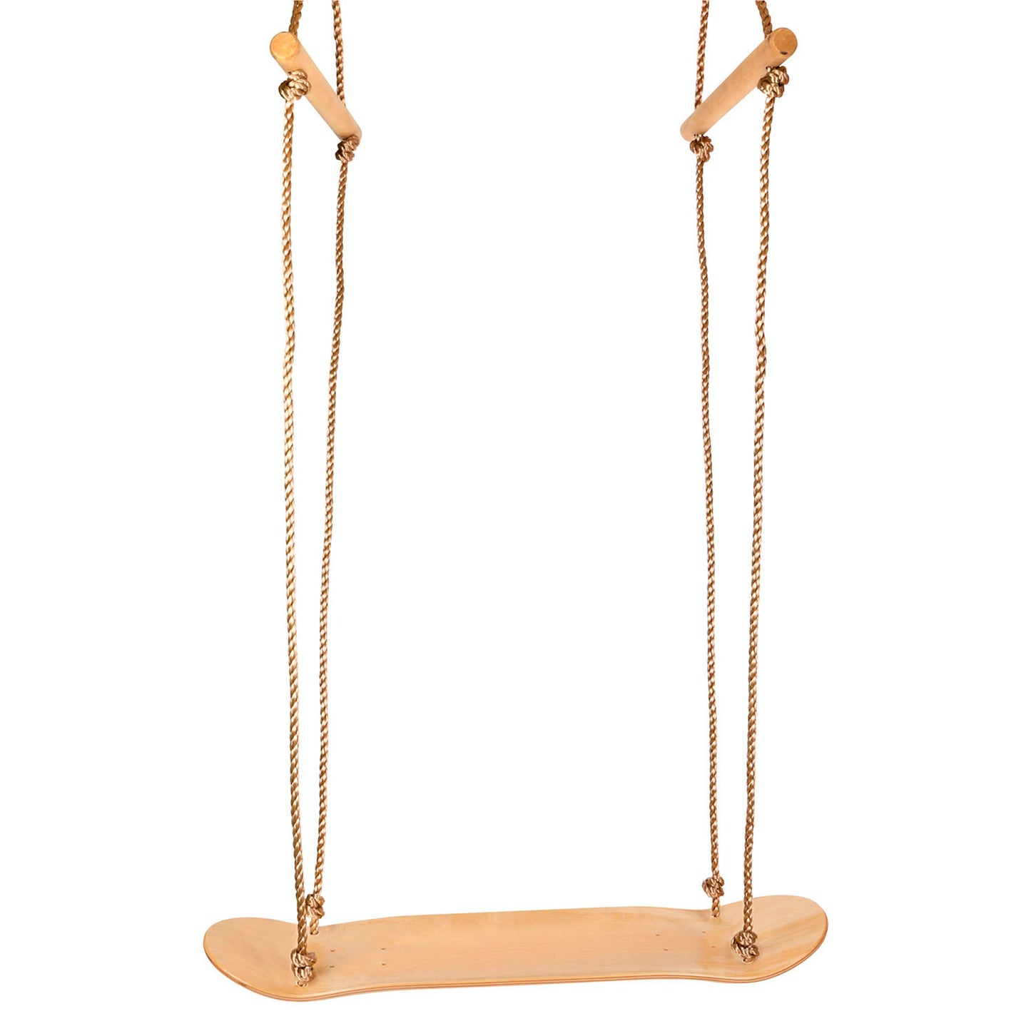Swateboard en bois petit pied