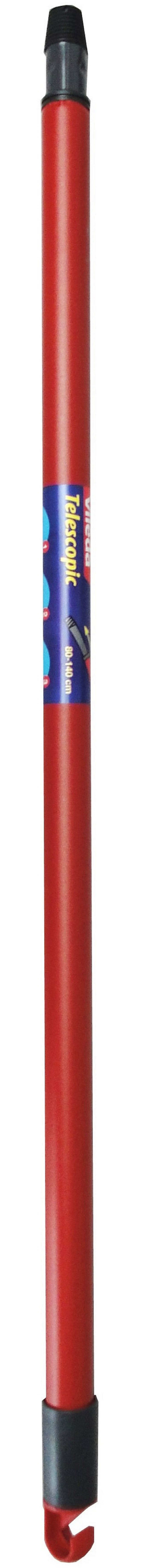 VILEDA VILEDA extensible 80-140 cm rouge