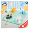 Petit pied Ludospel Dieren Wood