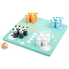 Petit pied Ludospel Dieren Wood