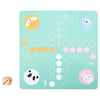 Petit pied Ludospel Dieren Wood