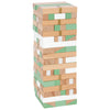 Petit pied en bois Wiebelt Tower Game Gold Edition