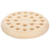 Jeu de mémo de couleurs en bois de petit pied - afbeelding 5