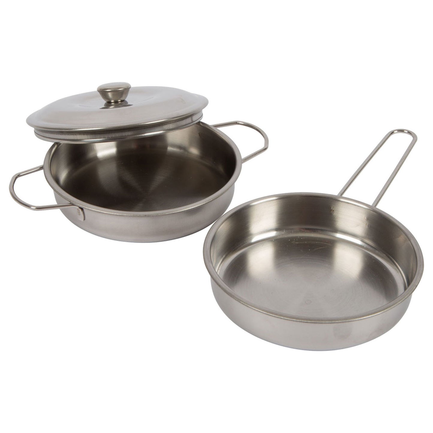 Small Foot Play Cooking Ensemble avec tablier, 9dlg.