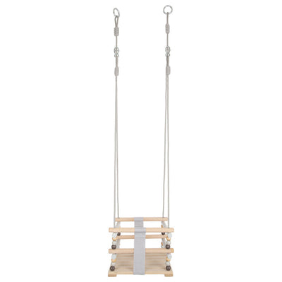 Petit pied de bébé swing skandi