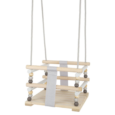 Petit pied de bébé swing skandi