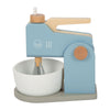 Small Foot Wooden Mixer Set, 12dlg.