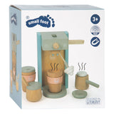 Petit jouet à pied baristaset savoureux - afbeelding 2