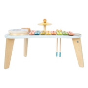 Table de musique en bois de petit pied Beats groovy - afbeelding 3