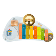 Table de musique en bois de petit pied Beats groovy - afbeelding 5
