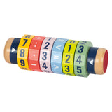 Petite calculatrice de roulement du pied 1x1 - afbeelding 3