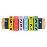 Petite calculatrice de roulement du pied 1x1 - afbeelding 4