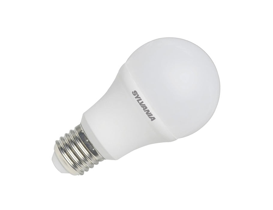 Lampe à LED de Sylvania - E27 - 470 LM - Bol - Mat