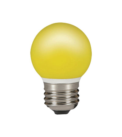 Sylvania Sylvania Syl-0026889 LED LAMPE jaune 0,5W