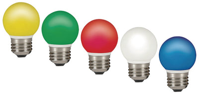 Sylvania Sylvania Syl-0026889 LED LAMPE jaune 0,5W