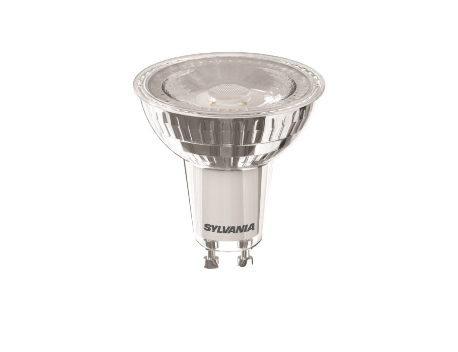 Sylvania LED lampe gu10 345 lm réflecteur dimmable 3000 K